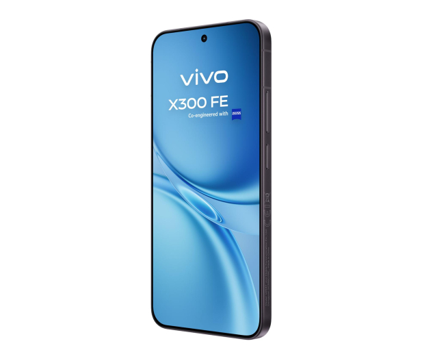 vivo X300 FE 5G 12/512GB 120Hz Czarny BOX Zestaw fotograficzny - 1523093 - zdjęcie 5